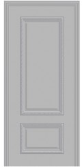 Эмаль RAL 7047 серебро Cordondoor