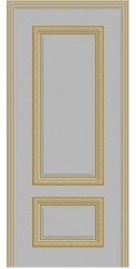Эмаль RAL 7047 золото Cordondoor