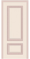 Эмаль Шампань розовое золото Cordondoor
