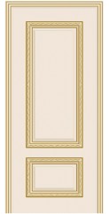 Эмаль Шампань золото Cordondoor