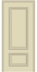 1 Эмаль Слоновая кость белое золото Cordondoor