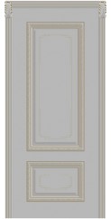 Эмаль RAL 7047 белое золото Cordondoor