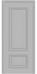 Эмаль RAL 7047 серебро Cordondoor