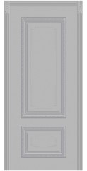 Эмаль RAL 7047 серебро Cordondoor