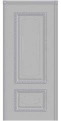 Эмаль RAL 7047 серебро Cordondoor