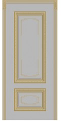 Эмаль RAL 7047 золото Cordondoor