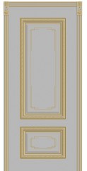 Эмаль RAL 7047 золото Cordondoor