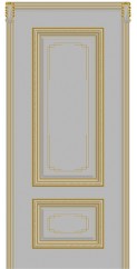 Эмаль RAL 7047 золото Cordondoor