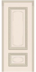Эмаль Шампань белое золото Cordondoor