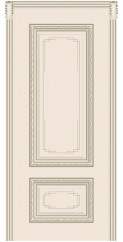 Эмаль Шампань белое золото Cordondoor