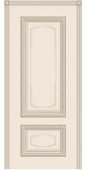 Эмаль Шампань белое золото Cordondoor