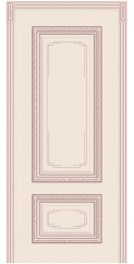 Эмаль Шампань розовое золото Cordondoor