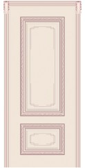 Эмаль Шампань розовое золото Cordondoor