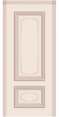 Эмаль Шампань розовое золото Cordondoor