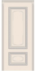 Эмаль Шампань серебро Cordondoor