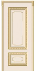 Эмаль Шампань золото Cordondoor