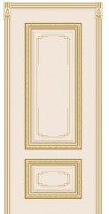 Эмаль Шампань золото Cordondoor