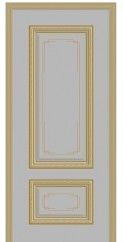 Эмаль RAL 7047 золото Cordondoor