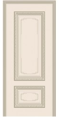 Эмаль Шампань белое золото Cordondoor