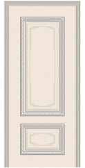 Эмаль Шампань серебро Cordondoor