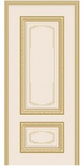 Эмаль Шампань золото Cordondoor