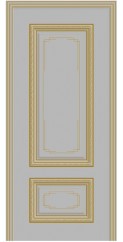 Эмаль RAL 7047 золото Cordondoor