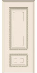 Эмаль Шампань белое золото Cordondoor