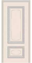 Эмаль Шампань серебро Cordondoor