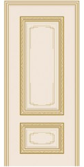 Эмаль Шампань золото Cordondoor