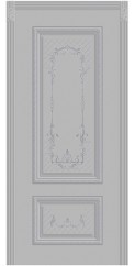 Эмаль RAL 7047 золото Cordondoor