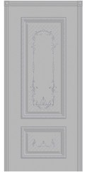 Эмаль RAL 7047 серебро Cordondoor