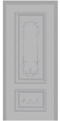 Эмаль RAL 7047 серебро Cordondoor