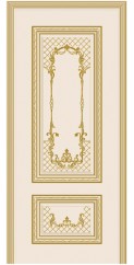 Эмаль Шампань золото Cordondoor