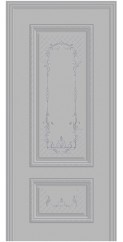 Эмаль RAL 7047 серебро Cordondoor