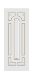 Венге Тон 15 (файн-лайн)