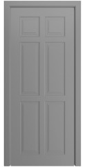Эмаль Серый камень COLOR
