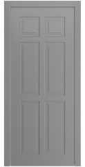 Эмаль Серый камень COLOR