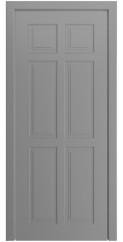 Эмаль Серый камень COLOR
