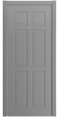 Эмаль Серый камень COLOR