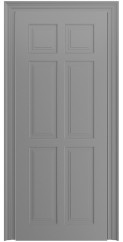 Эмаль Серый камень COLOR