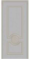 1 Эмаль RAL 7047 белое золото Cordondoor
