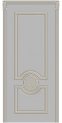1 Эмаль RAL 7047 белое золото Cordondoor