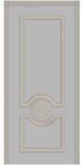 1 Эмаль RAL 7047 белое золото Cordondoor