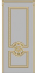 14 Эмаль RAL 7047 золото Cordondoor