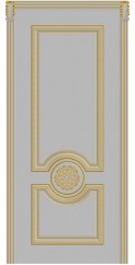 14 Эмаль RAL 7047 золото Cordondoor