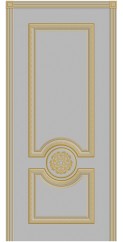 14 Эмаль RAL 7047 золото Cordondoor