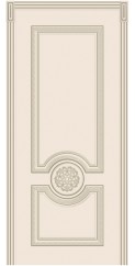 1 Эмаль Шампань белое золото Cordondoor