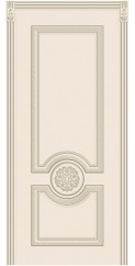 1 Эмаль Шампань белое золото Cordondoor