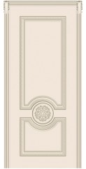 1 Эмаль Шампань белое золото Cordondoor