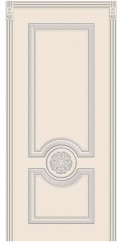 13 Эмаль Шампань серебро Cordondoor